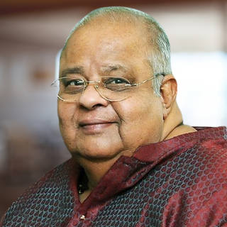 Kamlesh Sonawala
