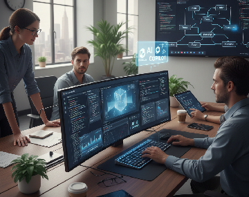 AI-Enabled Software Development