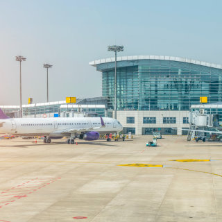 Airports, Metros, Transportation & Infrastructure