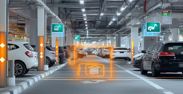 Visitor Access Management